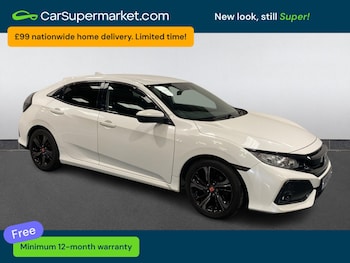 Used Honda Civic 2019 for sale - 78316692: Photo