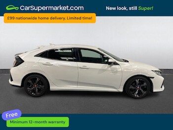 Used Honda Civic 2019 for sale - 78316692: Photo