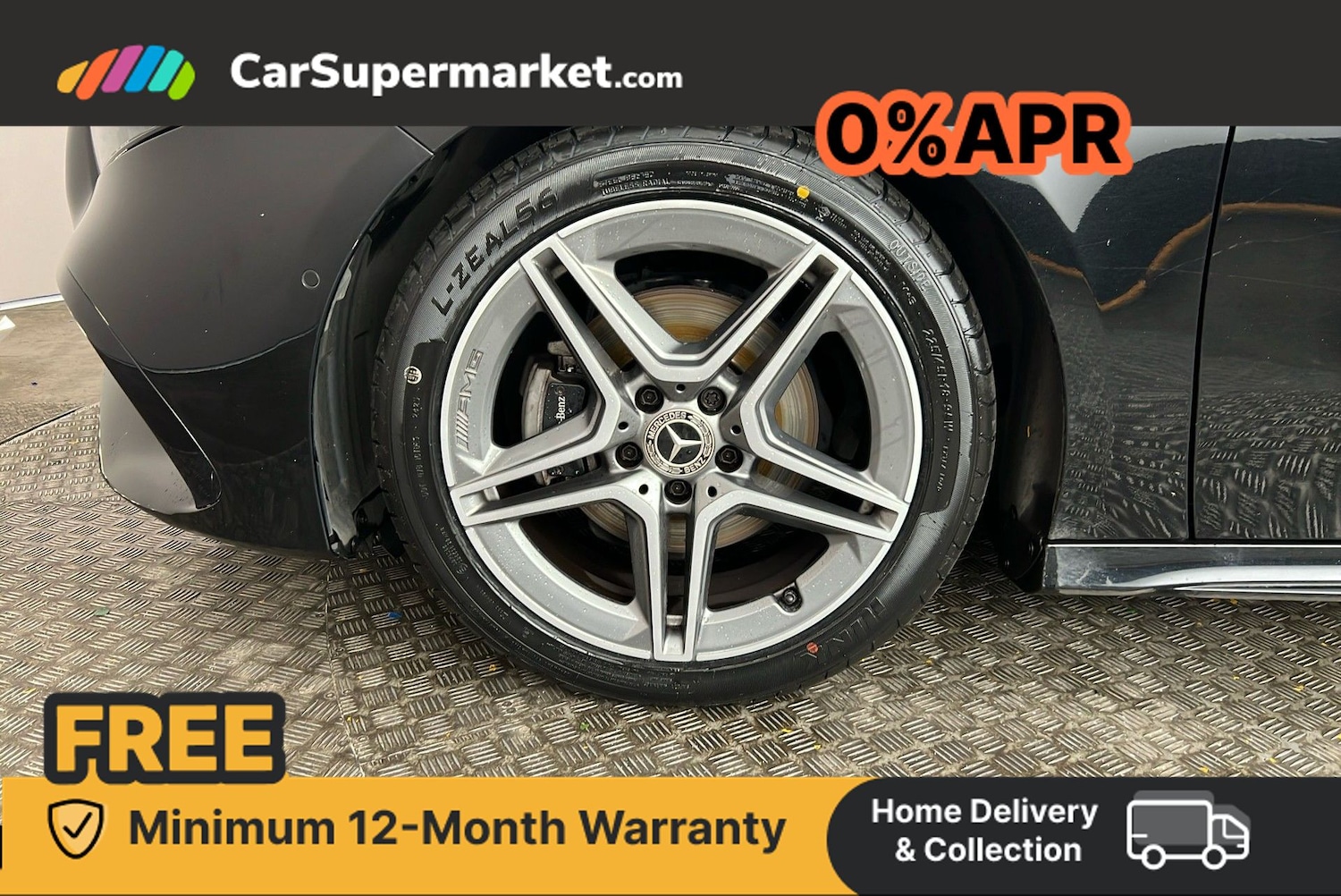 Used Mercedes-Benz A-Class 2023 for sale - 76495206: Photo 19