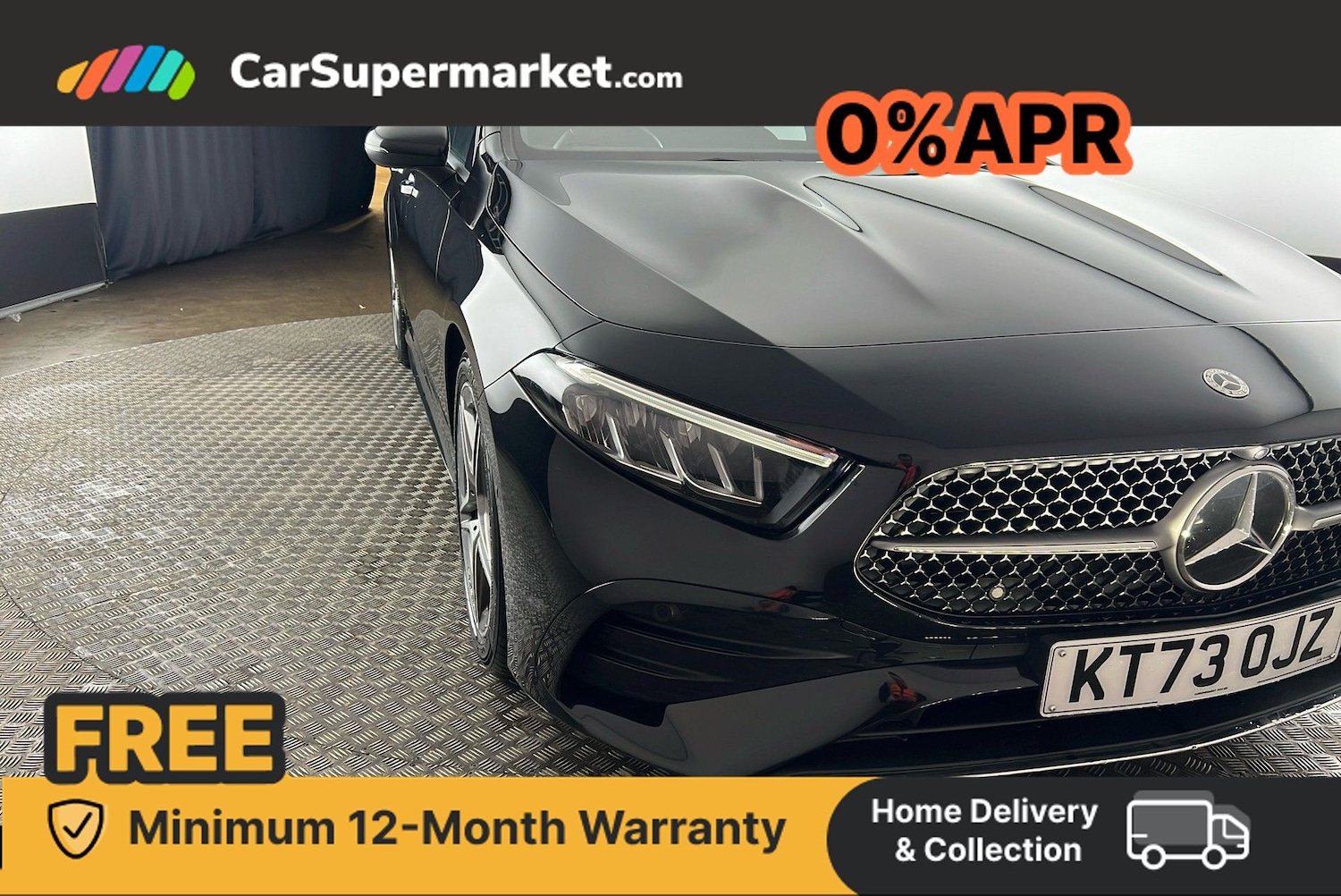 Used Mercedes-Benz A-Class 2023 for sale - 76495206: Photo 20