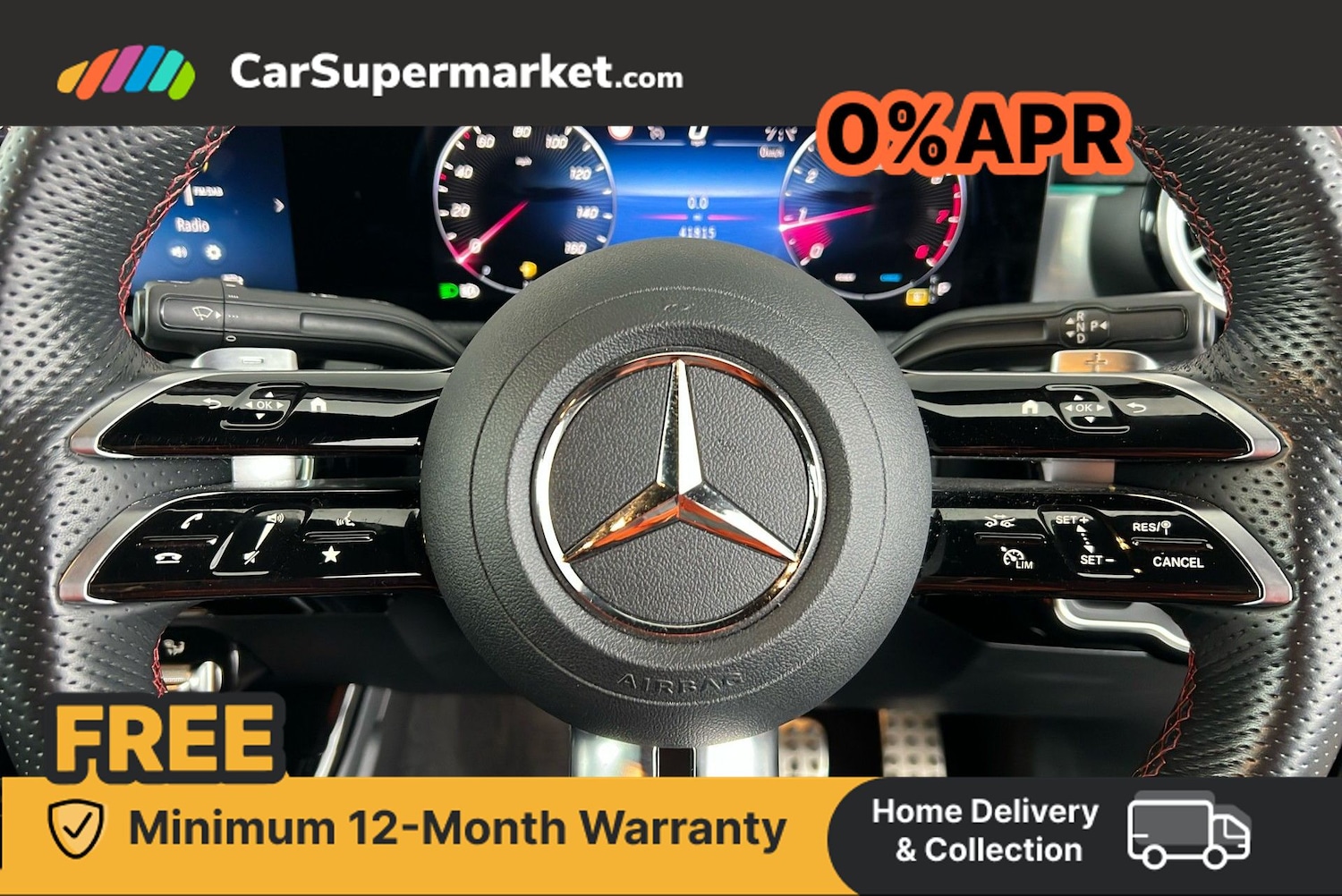 Used Mercedes-Benz A-Class 2023 for sale - 76495206: Photo 23