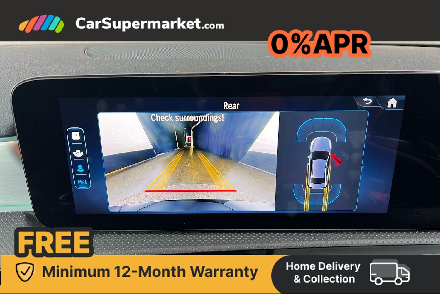 Used Mercedes-Benz A-Class 2023 for sale - 76495206: Photo 25