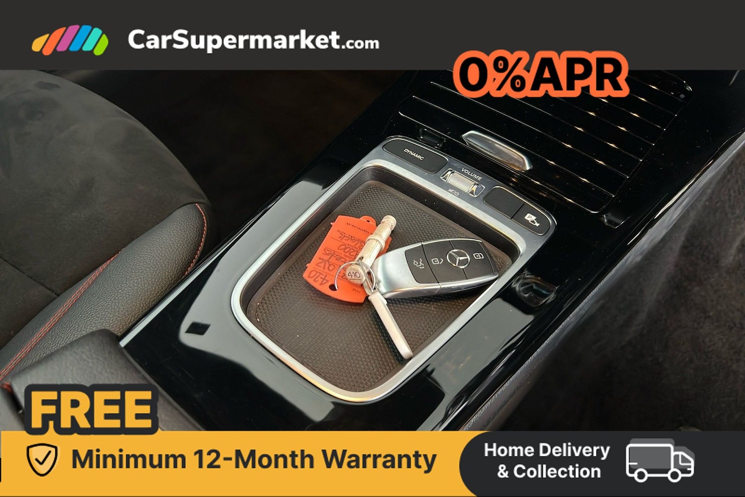 Used Mercedes-Benz A-Class 2023 for sale - 76495206: Photo 26