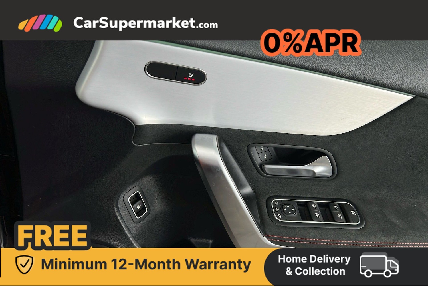 Used Mercedes-Benz A-Class 2023 for sale - 76495206: Photo 27