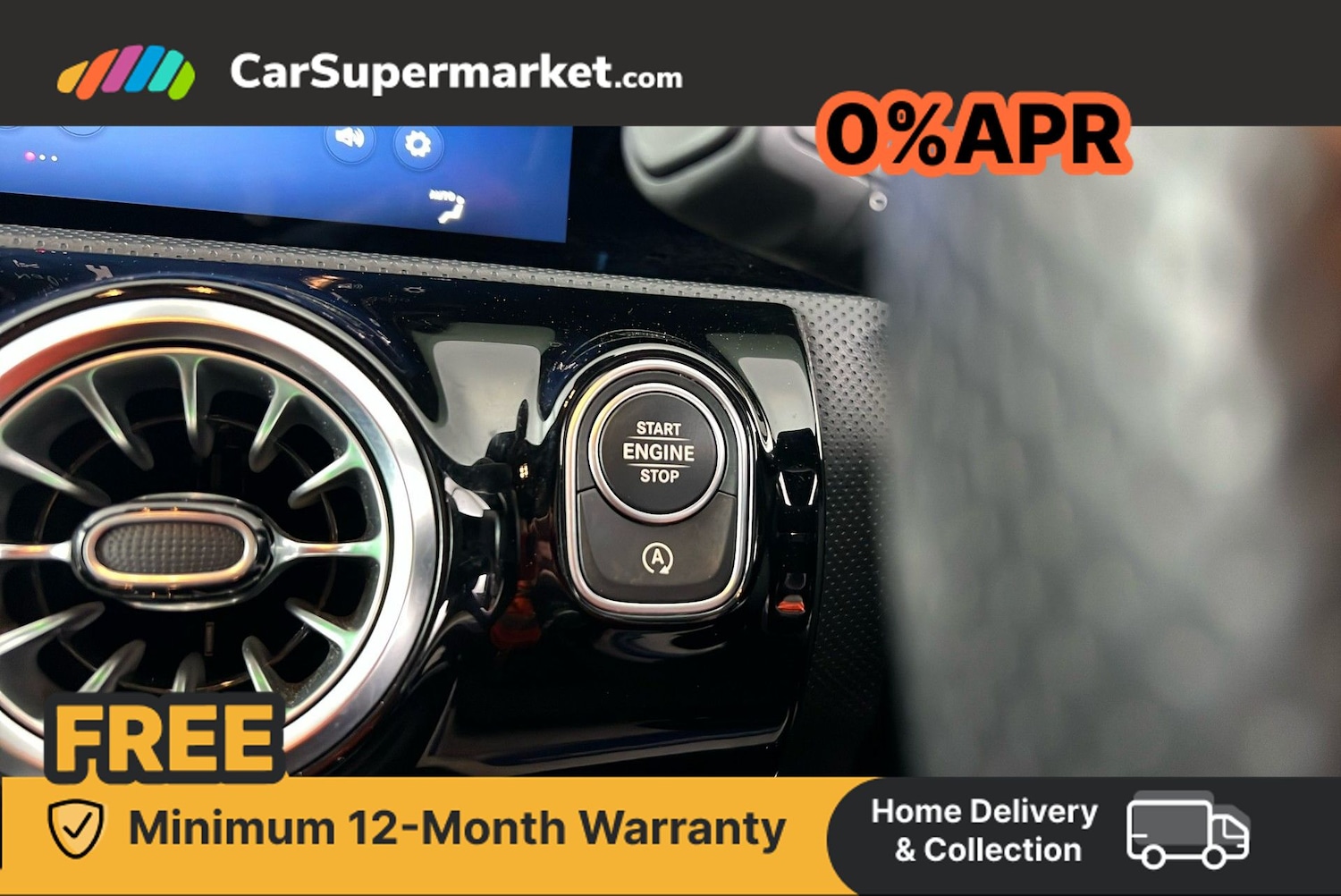 Used Mercedes-Benz A-Class 2023 for sale - 76495206: Photo 28