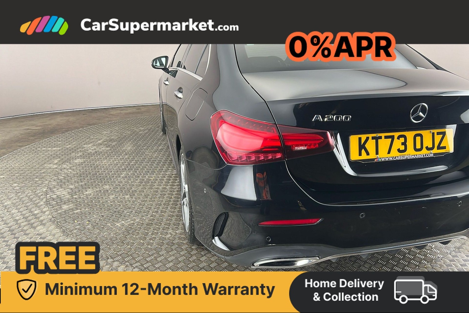 Used Mercedes-Benz A-Class 2023 for sale - 76495206: Photo 29