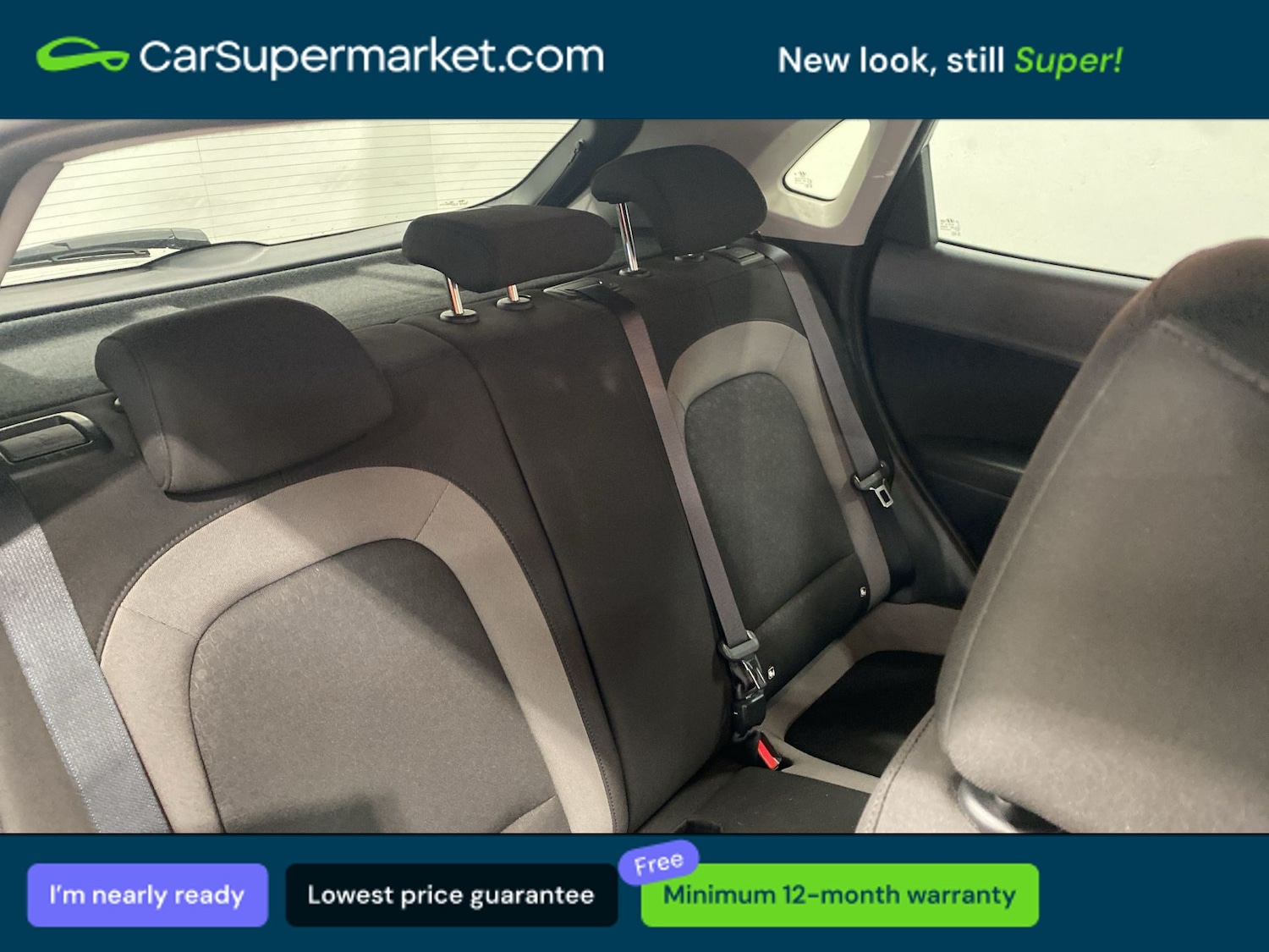 Used Hyundai KONA 2020 for sale - 78175752: Photo 4