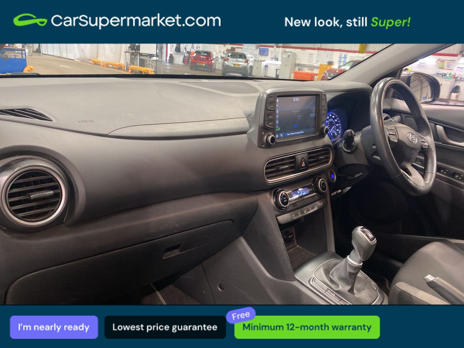 Used Hyundai KONA 2020 for sale - 78175752: Photo 6