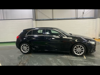 Used Mercedes-Benz A-Class 2020 for sale - 78939689: Photo