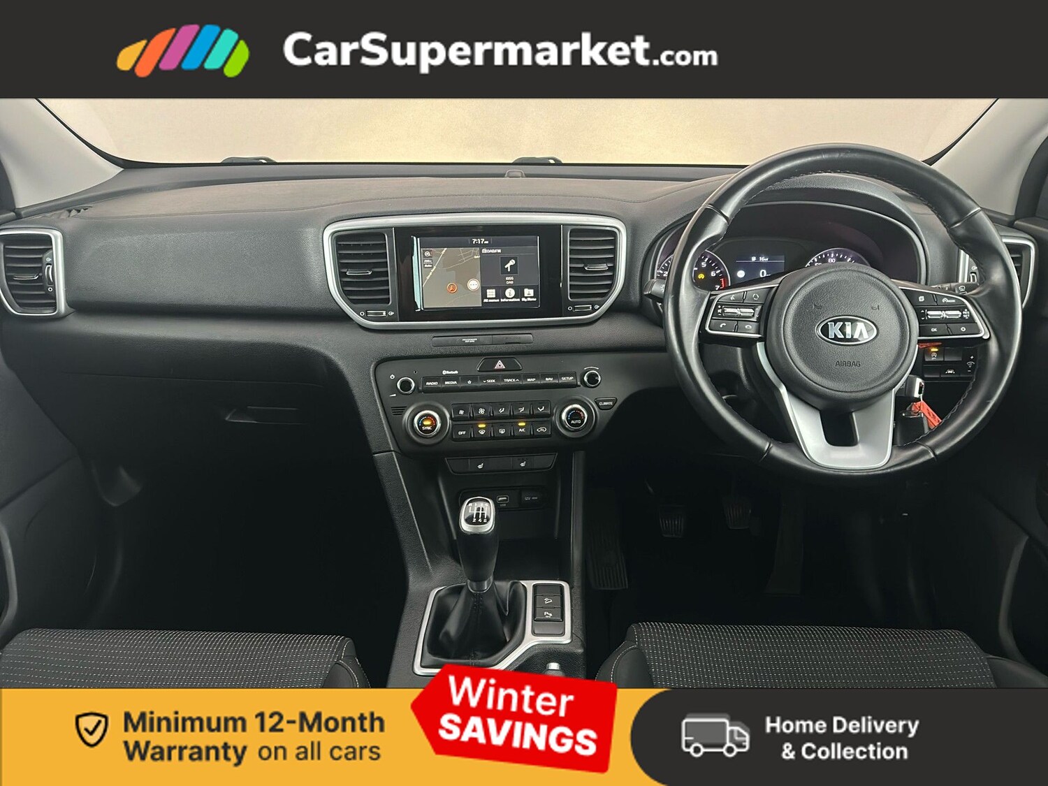 Used Kia Sportage 2018 for sale - 77221082: Photo 14