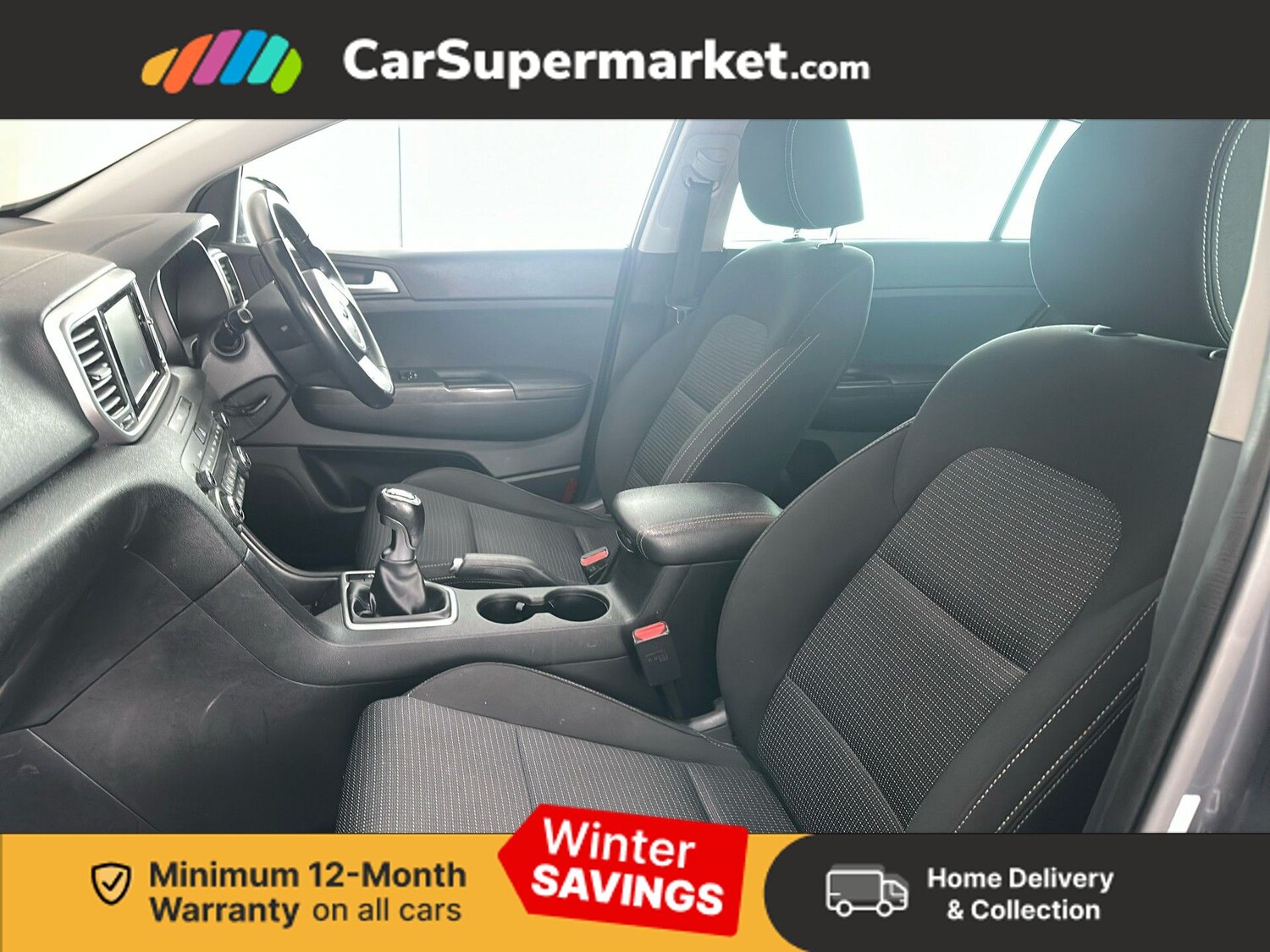 Used Kia Sportage 2018 for sale - 77221082: Photo 18