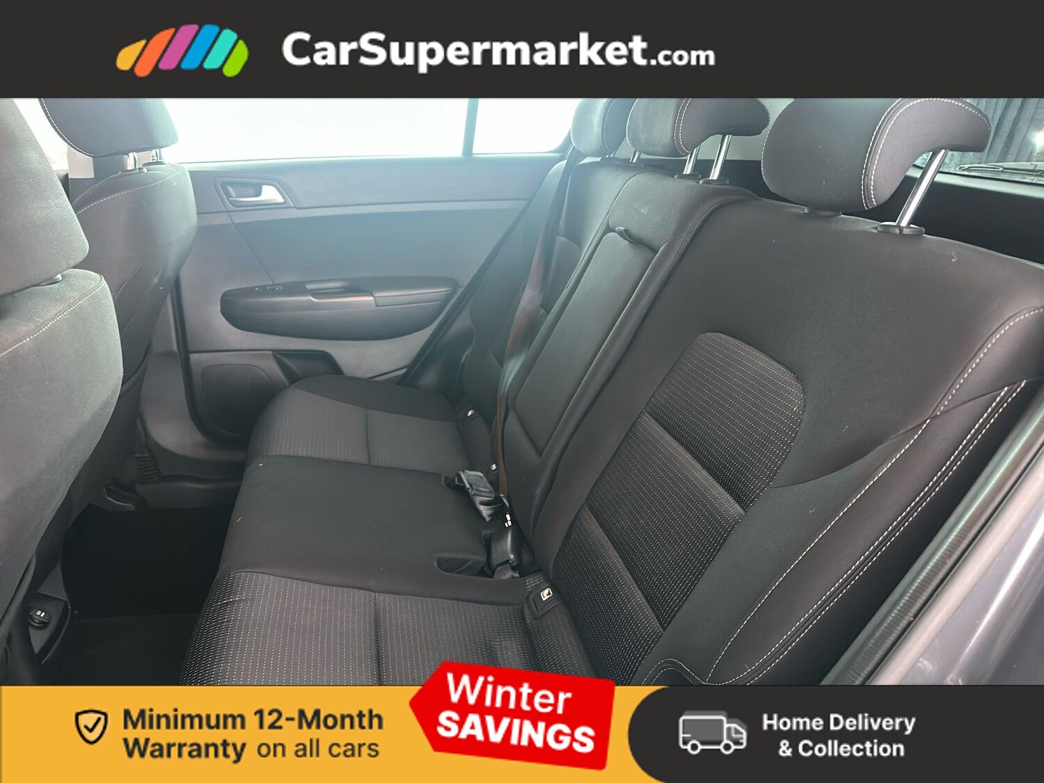 Used Kia Sportage 2018 for sale - 77221082: Photo 19