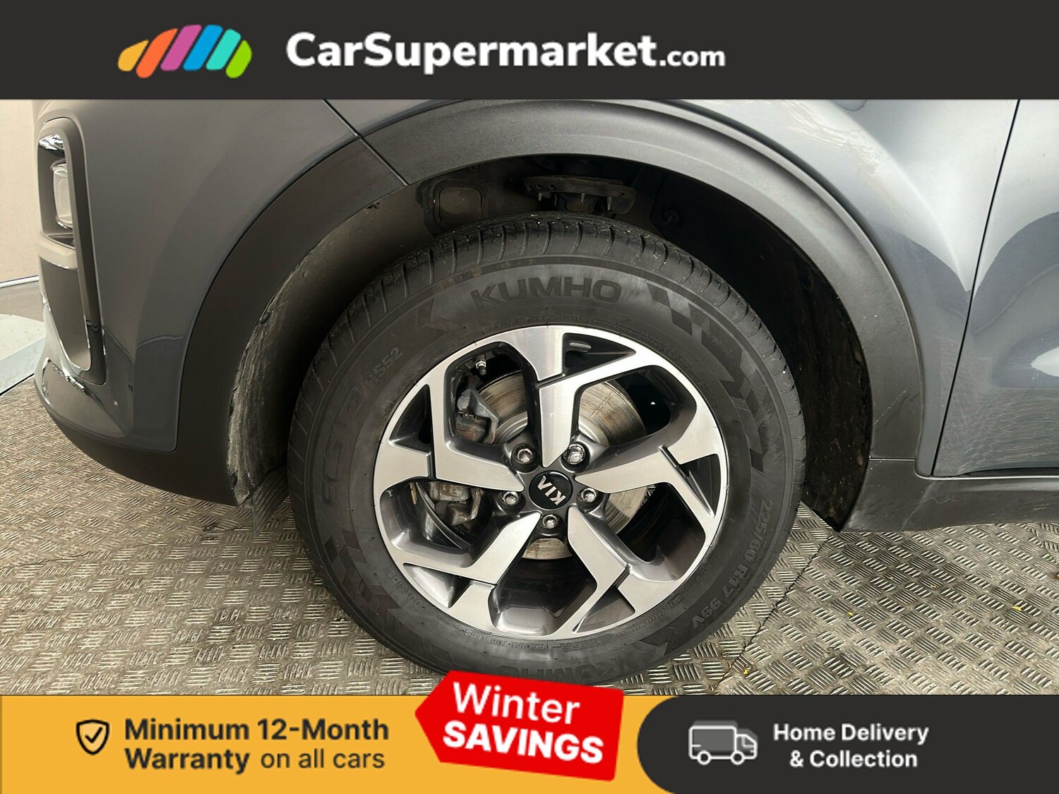 Used Kia Sportage 2018 for sale - 77221082: Photo 20