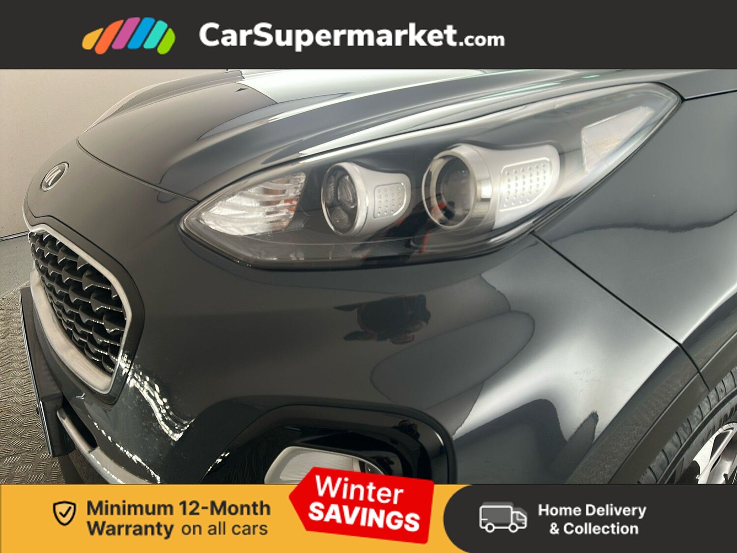 Used Kia Sportage 2018 for sale - 77221082: Photo 21