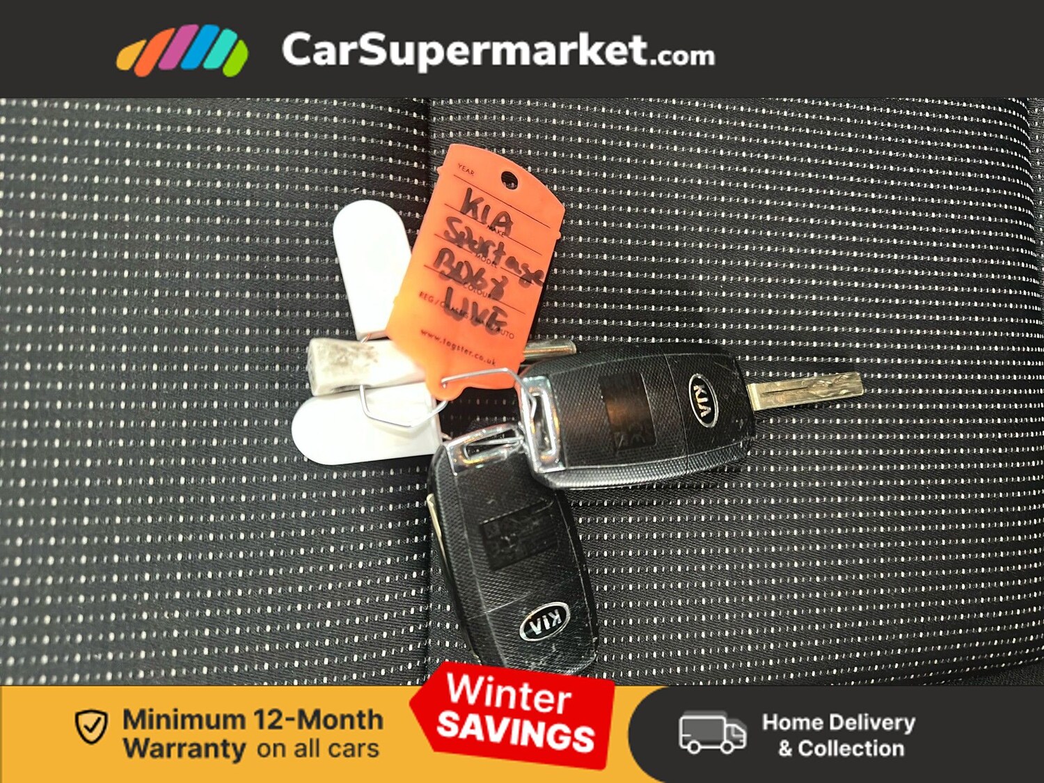 Used Kia Sportage 2018 for sale - 77221082: Photo 24