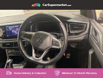 Used Volkswagen Taigo 2022 for sale - 76194123: Photo 2