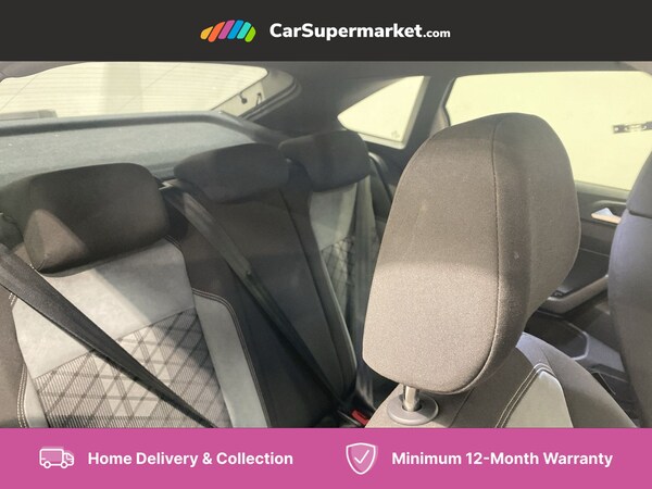 Used Volkswagen Taigo 2022 for sale - 76194123: Photo 3
