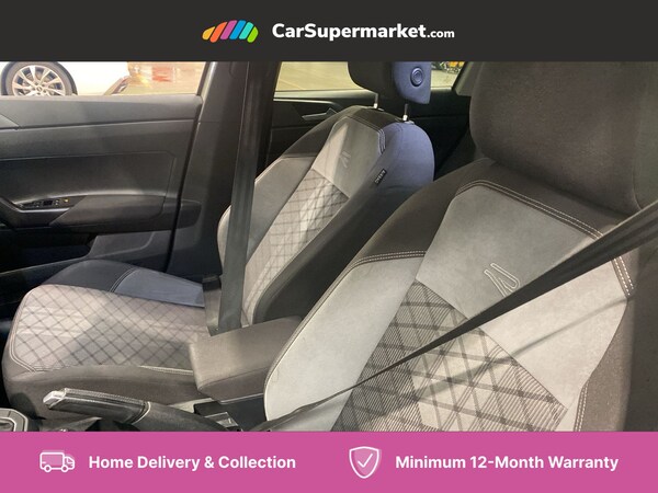Used Volkswagen Taigo 2022 for sale - 76194123: Photo 6