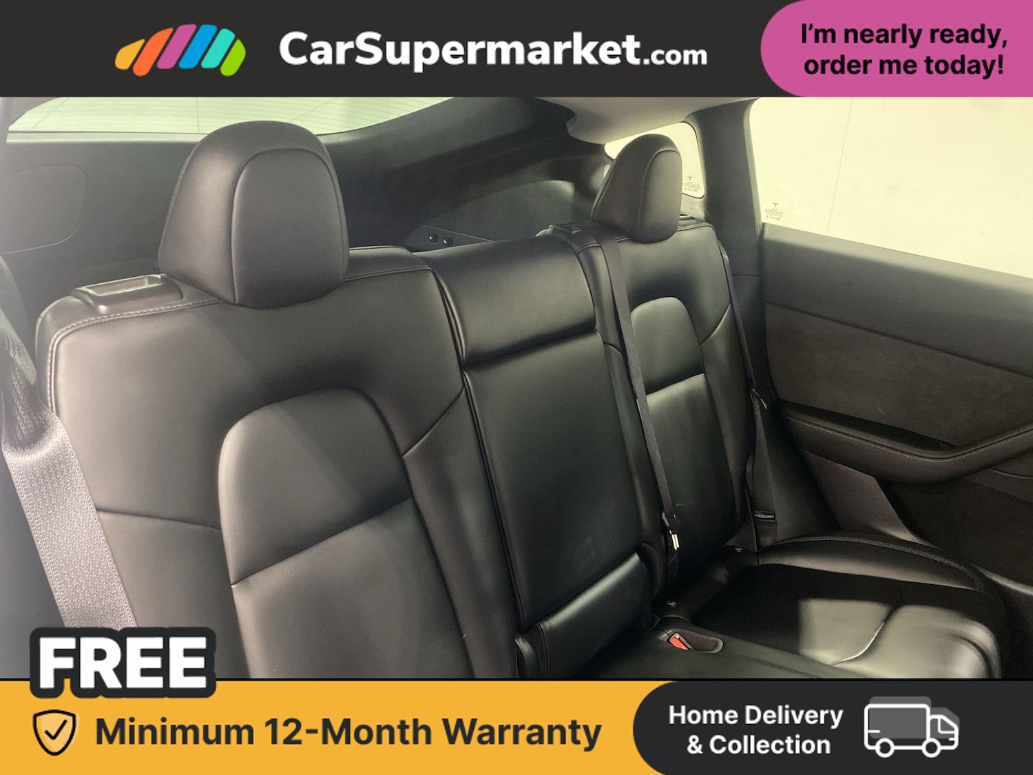 Used Tesla Model Y 2022 for sale - 78079033: Photo 4