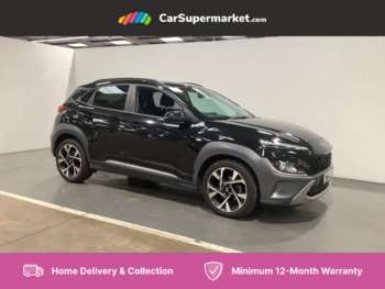 2021 - 1.0 TGDi 48V MHEV Premium 5dr