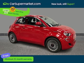 Used Fiat 500 2023 for sale - 78502127: Photo