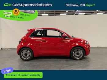 Used Fiat 500 2023 for sale - 78502127: Photo