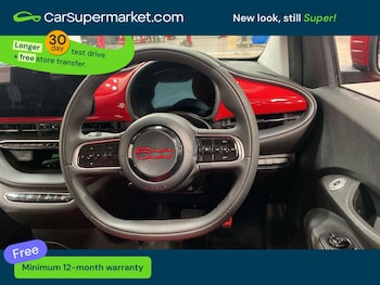 Used Fiat 500 2023 for sale - 78502127: Photo
