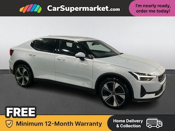 Used Polestar Polestar 2 2022 for sale - 77571052: Photo