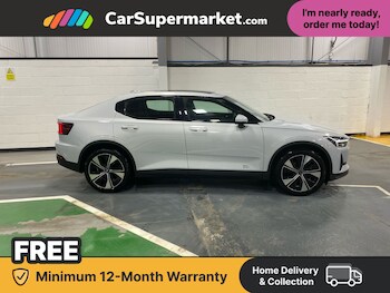 Used Polestar Polestar 2 2022 for sale - 77571052: Photo