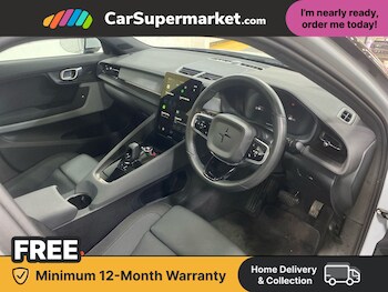 Used Polestar Polestar 2 2022 for sale - 77571052: Photo