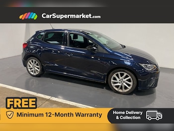 SEAT - Ibiza