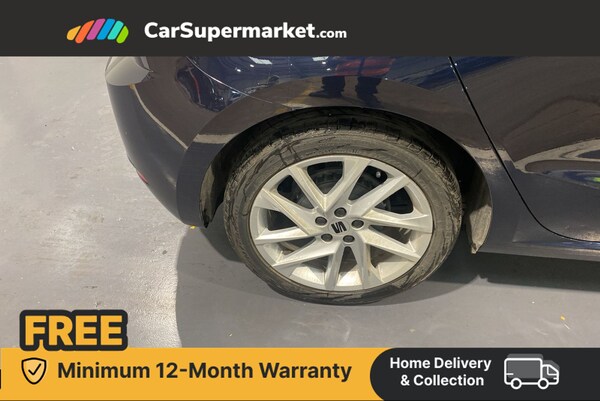 Used SEAT Ibiza 2022 for sale - 76304899: Photo 3