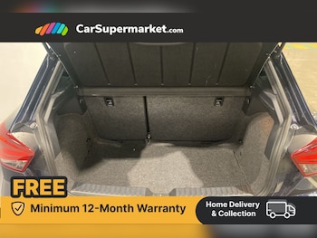 Used SEAT Ibiza 2022 for sale - 76304899: Photo 4