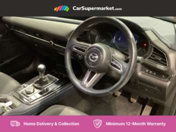 Used Mazda CX-30 2019 for sale - 75412170: Photo