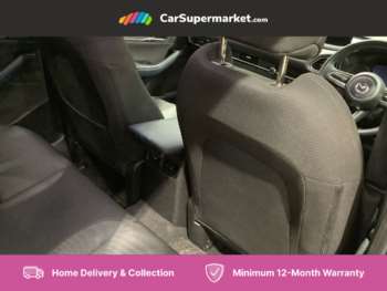 Used Mazda CX-30 2019 for sale - 75412170: Photo