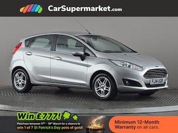 Ford Fiesta feature image