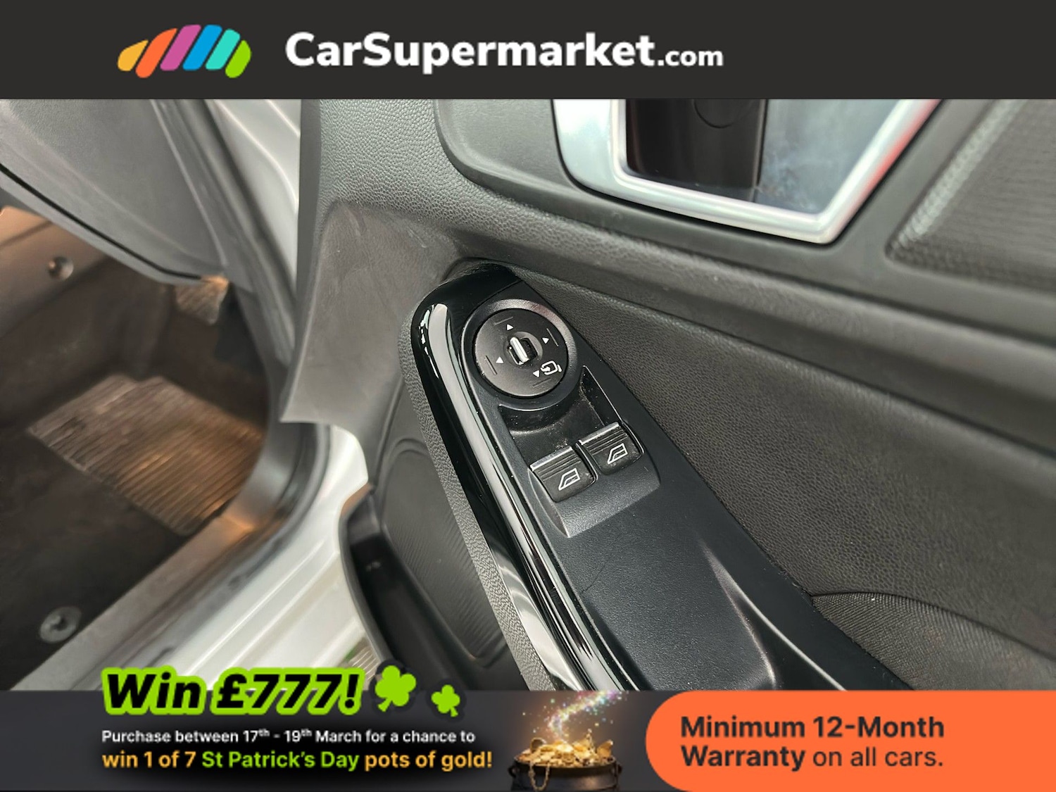 Used Ford Fiesta 2014 for sale - 77935778: Photo 30