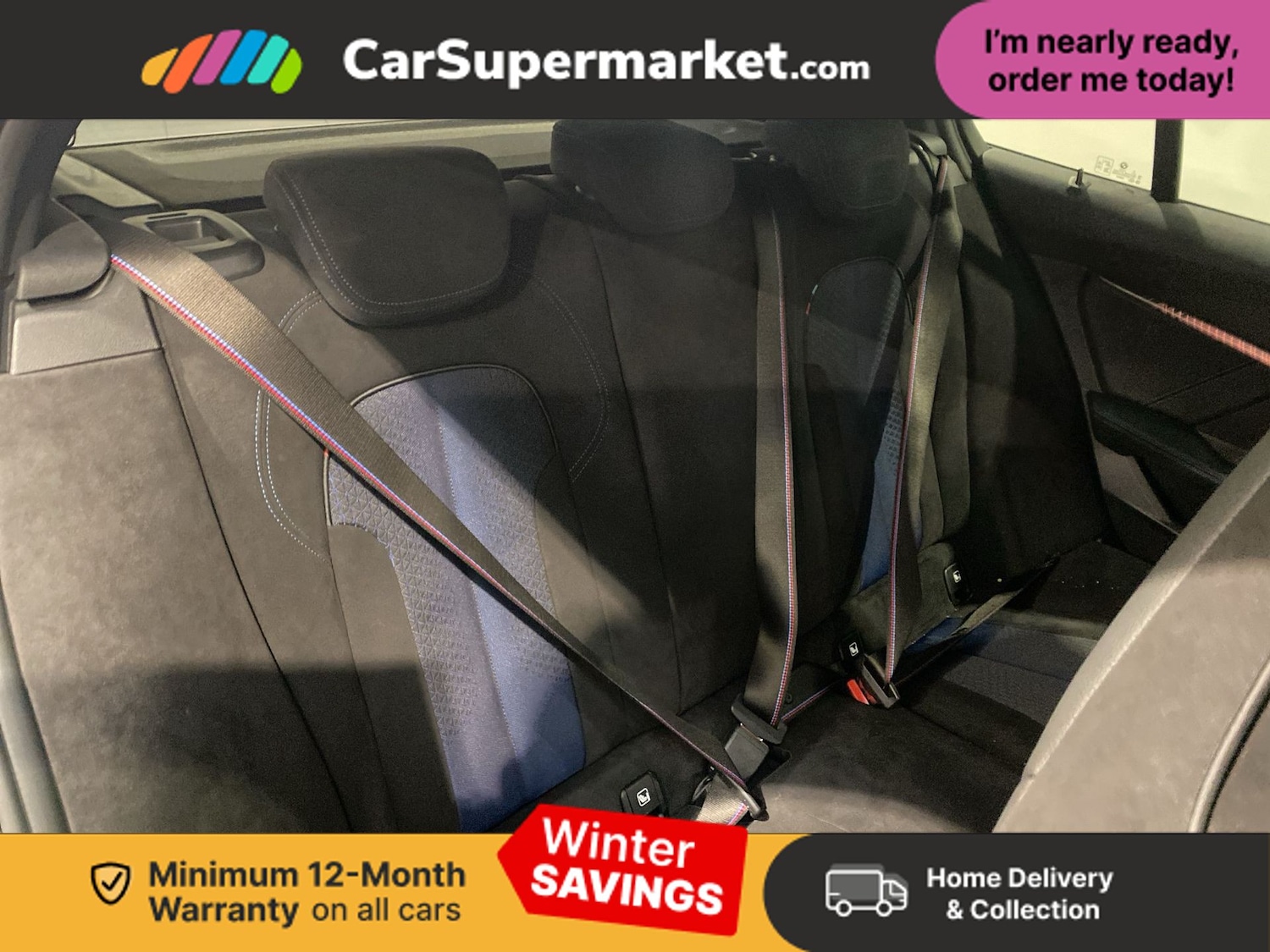 Used BMW 1 Series 2020 for sale - 77064496: Photo 3