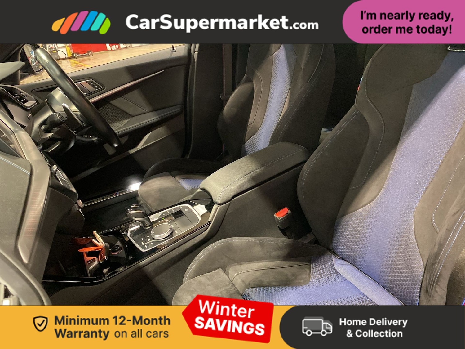 Used BMW 1 Series 2020 for sale - 77064496: Photo 7