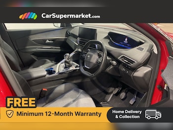 Used Peugeot 3008 2021 for sale - 76267978: Photo 3