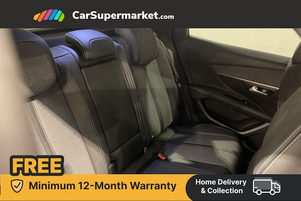 Used Peugeot 3008 2021 for sale - 76267978: Photo 4