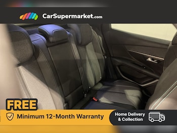 Used Peugeot 3008 2021 for sale - 76267978: Photo 4