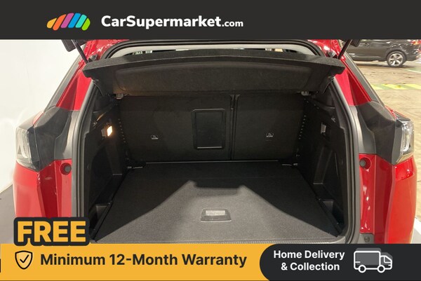 Used Peugeot 3008 2021 for sale - 76267978: Photo 5