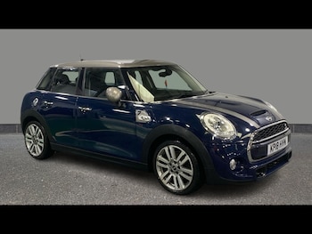Used MINI Hatch 2018 for sale - 78802453: Photo