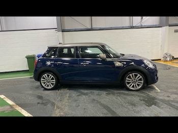 Used MINI Hatch 2018 for sale - 78802453: Photo