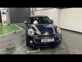 Used MINI Hatch 2018 for sale - 78802453: Photo