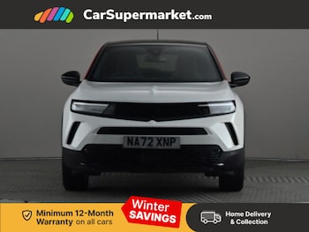 Used Vauxhall Mokka 2022 for sale - 77026567: Photo