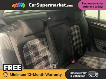 Used Volkswagen Golf 2019 for sale - 77666401: Photo