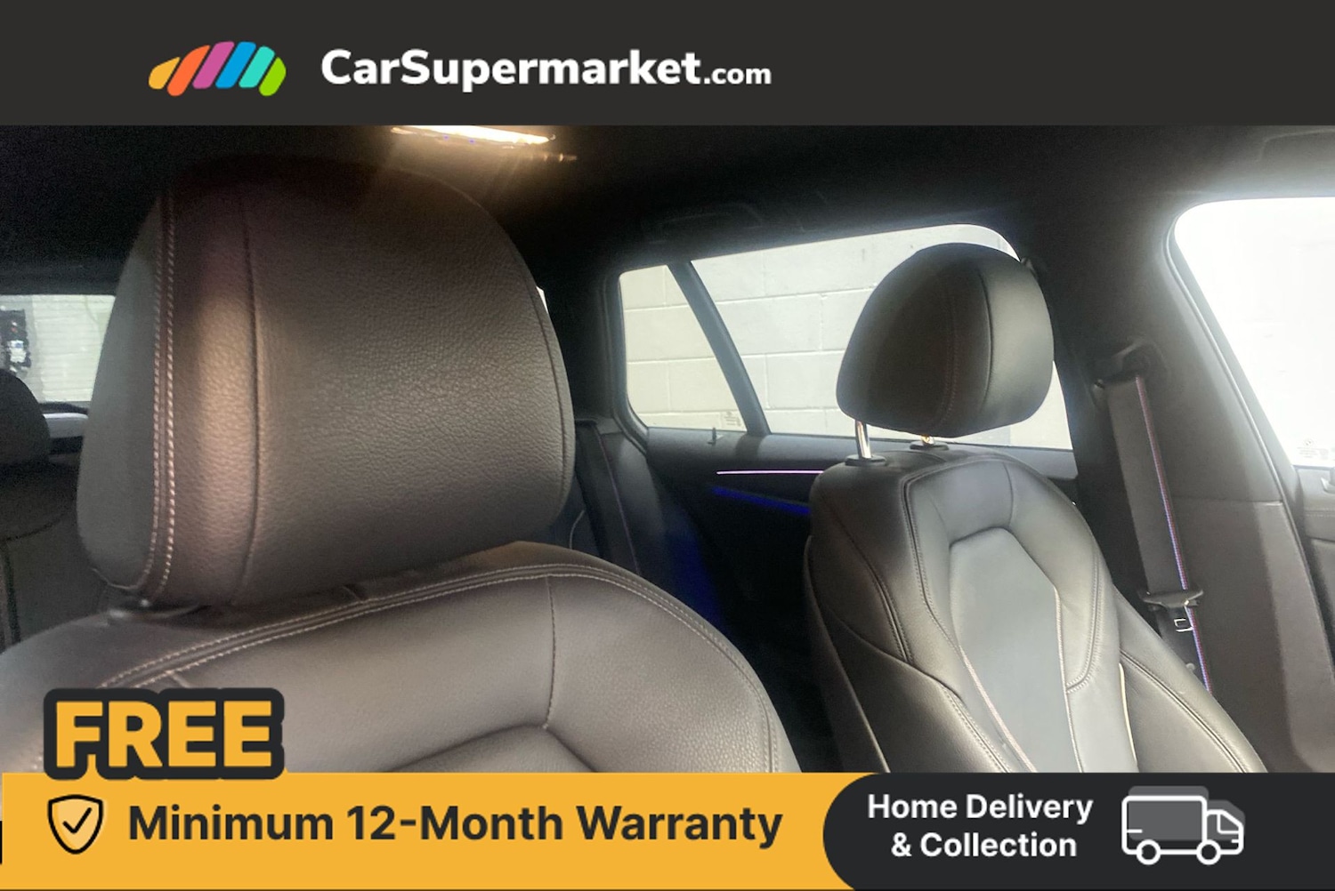 Used BMW 5 Series 2022 for sale - 76385374: Photo 5