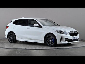 Used BMW 1 Series 2024 for sale - 79593468: Photo